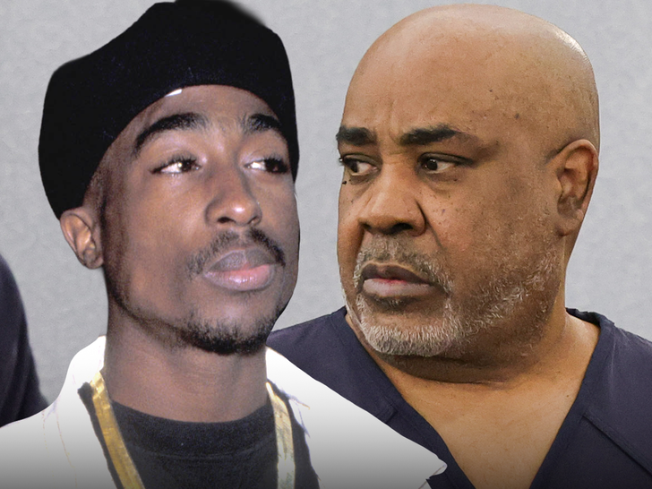 Tupac’s Family Sues Keefe D in Shocking Move 5 Keefe D 1