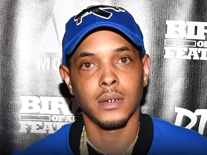 New Release: OJ da Juiceman Drops Music After Jail Drama