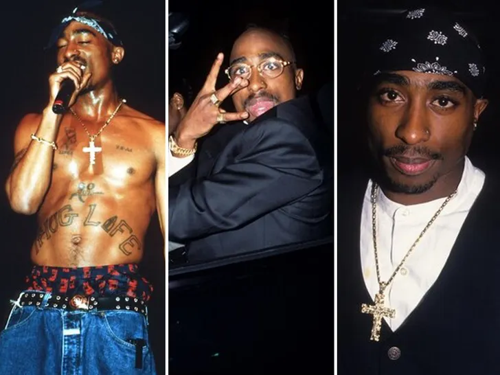Tupac’s Family Sues Keefe D in Shocking Move 6 Remembering Tupac Shakur