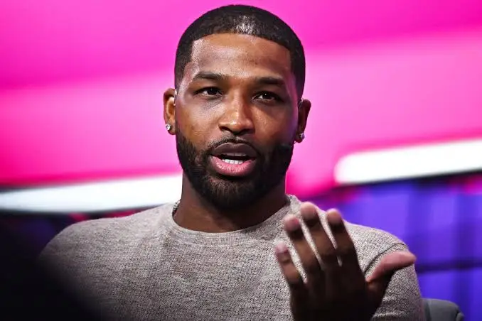 Tristan Thompson