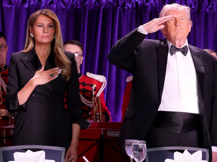Trump 1