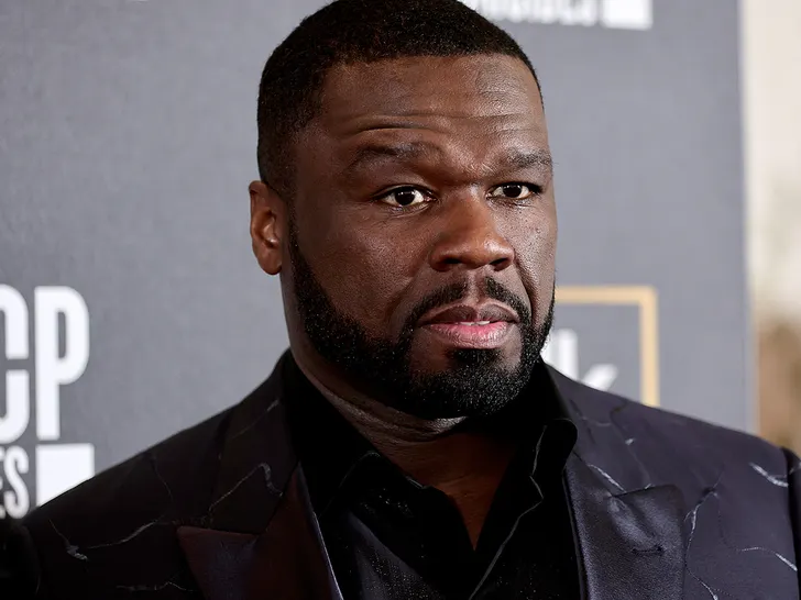 50 Cent Sued