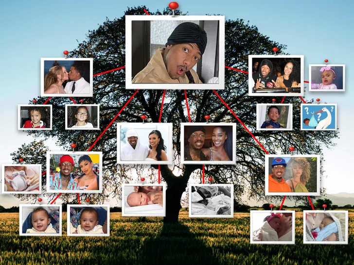 Cannon's Family Photos