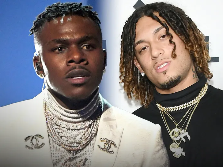 DaBaby’s ex DaniLeigh’s brother testified
