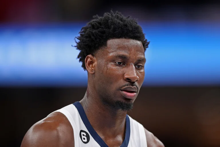 Jaren Jackson Jr