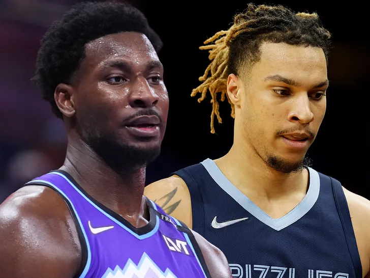 Jaren Jackson Jr. Mourns Emotional Loss of Close Friend