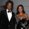 Jay Z And Beyoncé Together