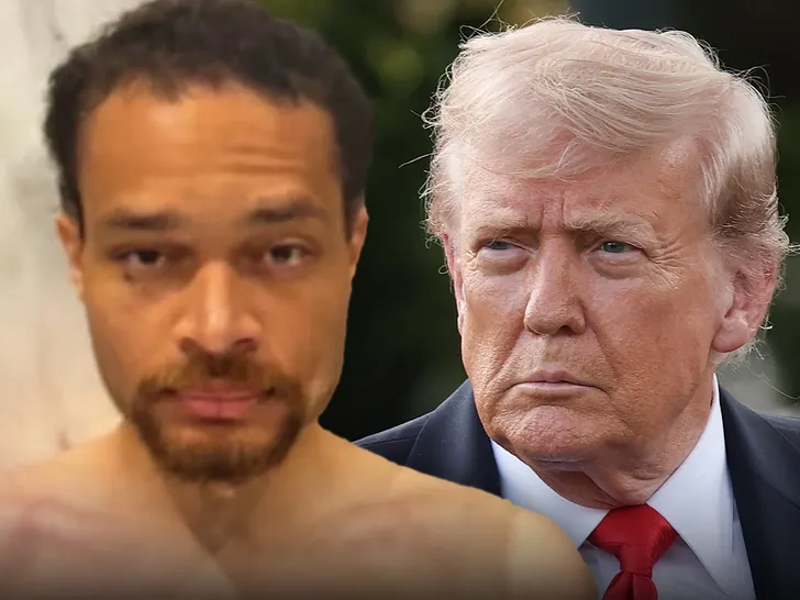 Judge Shocks Court With Apology to Trump Suspect 5 Judge Apologizes in Court to Man Accused of Trying to Kill President Trump at WHCD