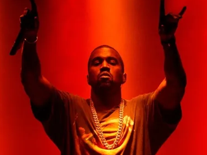 Kanye West’s India Concert Suspended Over Security Fears Kanye Wests Performance Photo
