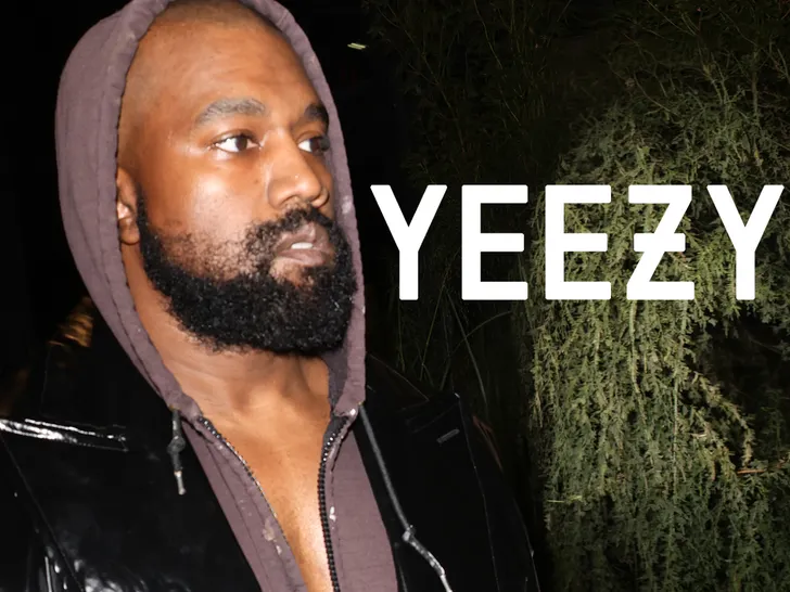Yeezy Hit With $150K Lawsuit Over Unpaid Web Fees Kanye's Company Yeezy Sued by Web Design Company for $150K in Unpaid Fees