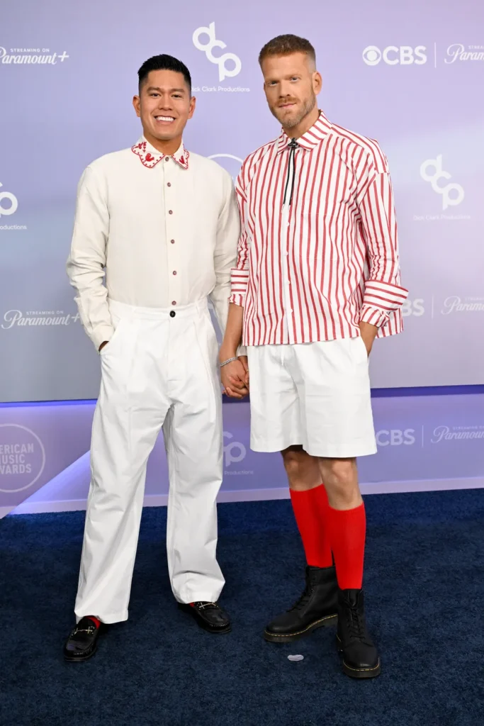 Mark Hoying and Scott Hoying