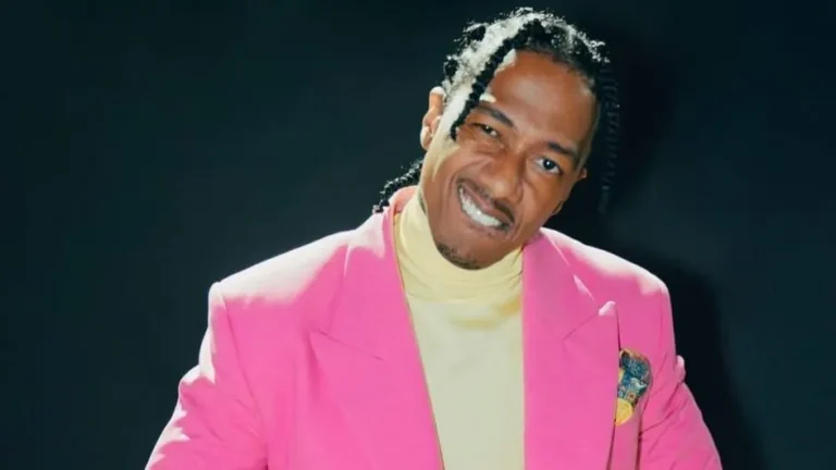 Nick Cannon