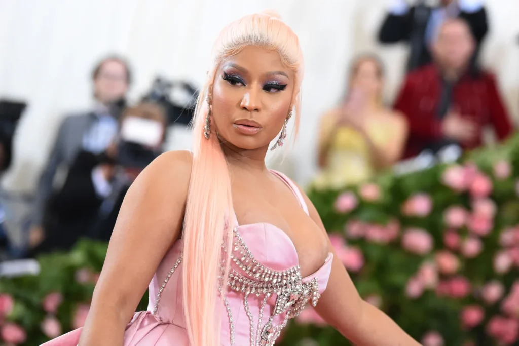 NickiMinaj