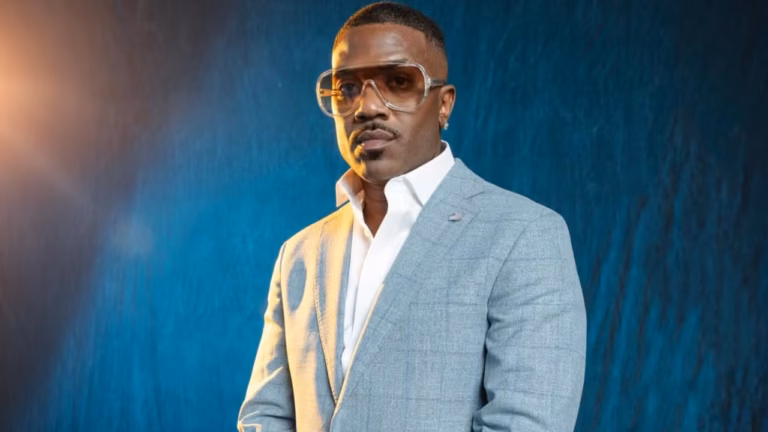 Ray J Hospitalized