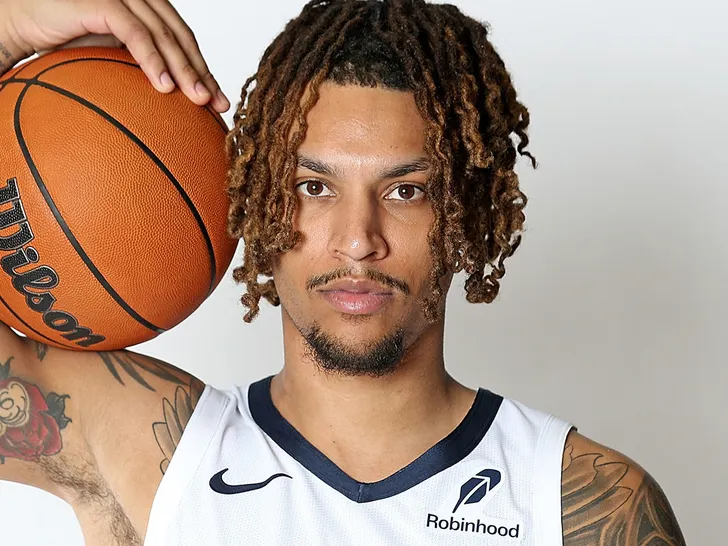 Remembering Brandon Clarke