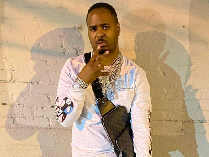 Snoop Dogg Demands Exit From Drakeo Wrongful Death Case 3 Remembering Drakeo the Ruler