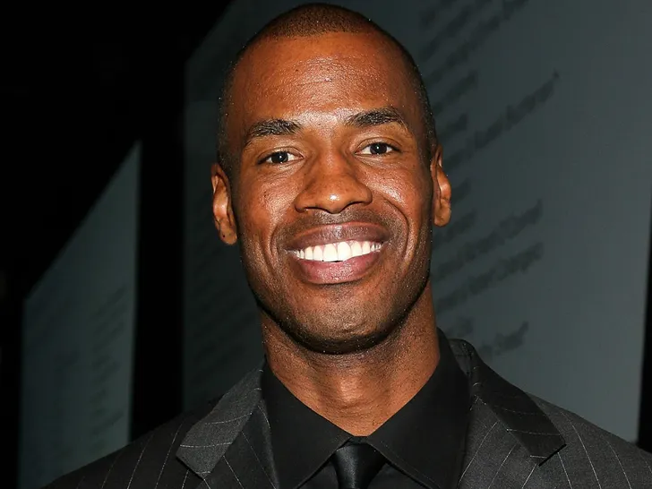 Remembering Jason Collins