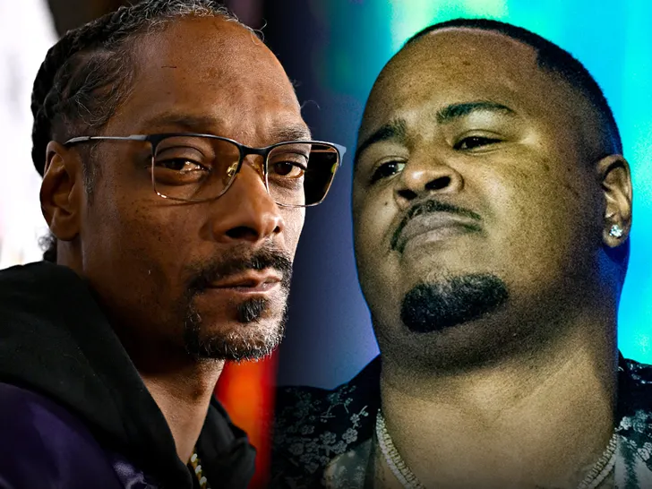 Snoop Dogg Demands Exit From Drakeo Wrongful Death Case 2 Snoop Dogg