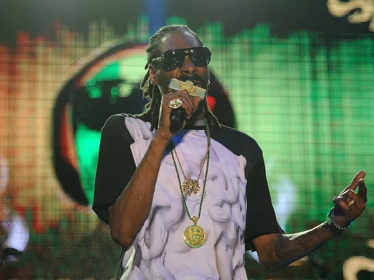 Snoop Dogg Demands Exit From Drakeo Wrongful Death Case Snoop Dogg's Performance Photo
