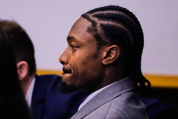Stefon Diggs