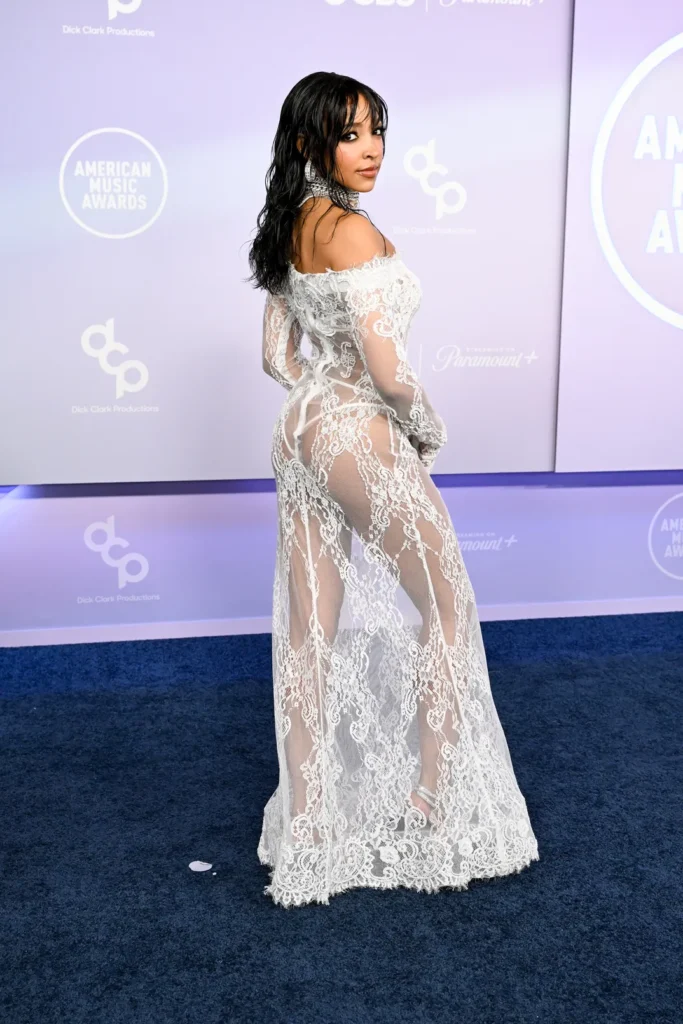 Tinashe Says ‘Popstar’ Success Is Healing Years of Being Dismissed 5 Tinashe