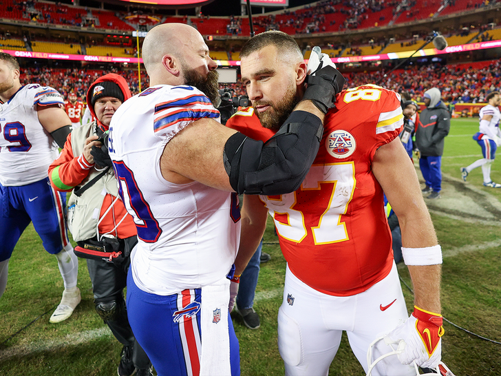 Travis Kelce