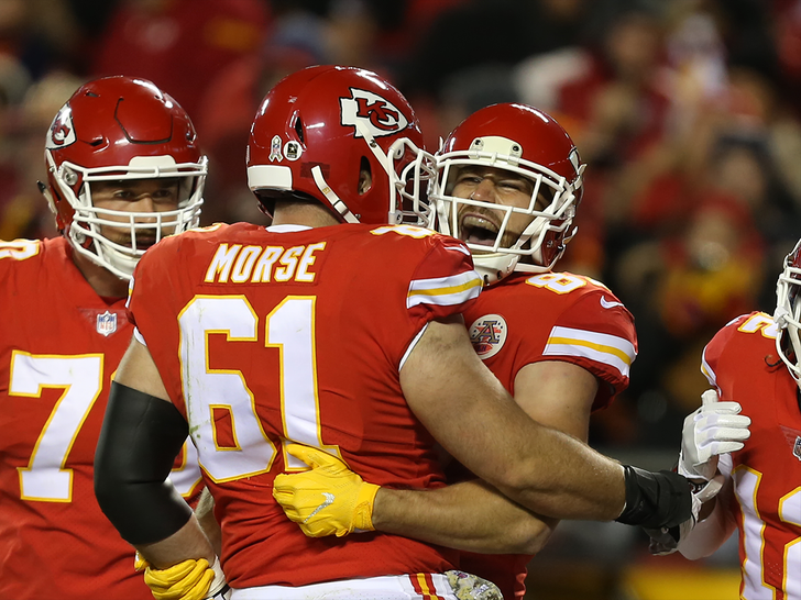 Travis Kelce