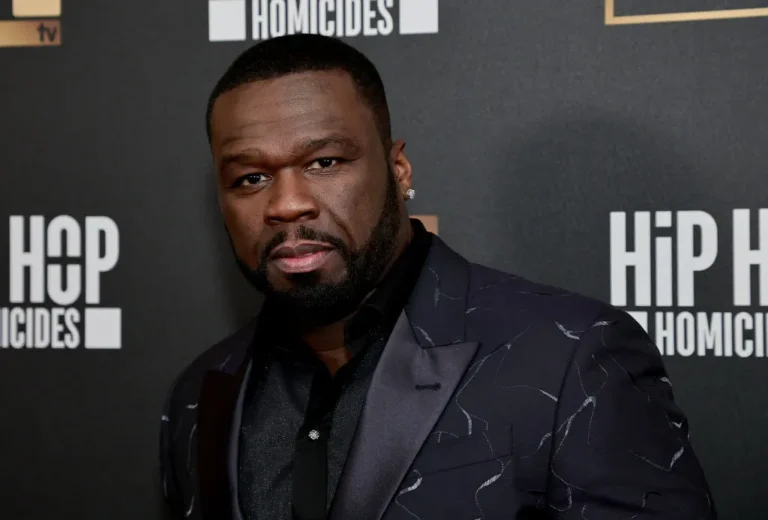 50 Cent 2