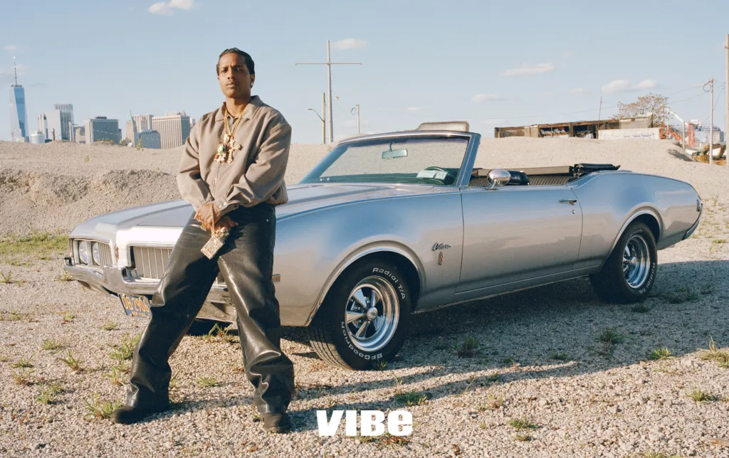 A$AP Rocky Breaks Silence on Family Shooting Scare 1 ASAP ROCKY
