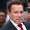 Arnold Schwarzenegger