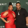 Ashanti and Nelly