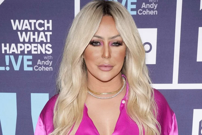 Aubrey O Day