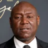 Benjamin Crump attends the 2024 Black Music Action Coalition Gala