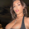 Bianca Censori Hot Shot