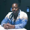 Bilaal Salaam