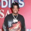 Blueface Has The Internet Poppin OFF After Flexing His Glow Up In Fresh Flicks