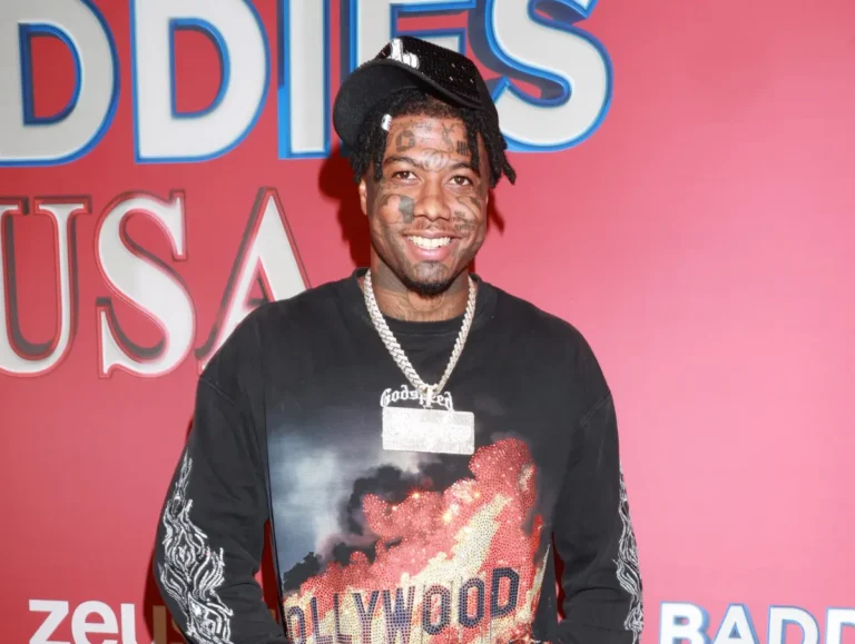 Blueface’s Music Royalties Seized Over $123K Court Debt Blueface Has The Internet Poppin OFF After Flexing His Glow Up In Fresh Flicks