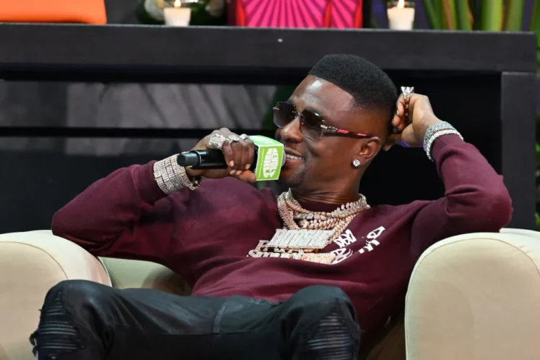 Boosie Badazz 1
