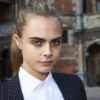 Cara Delevingne