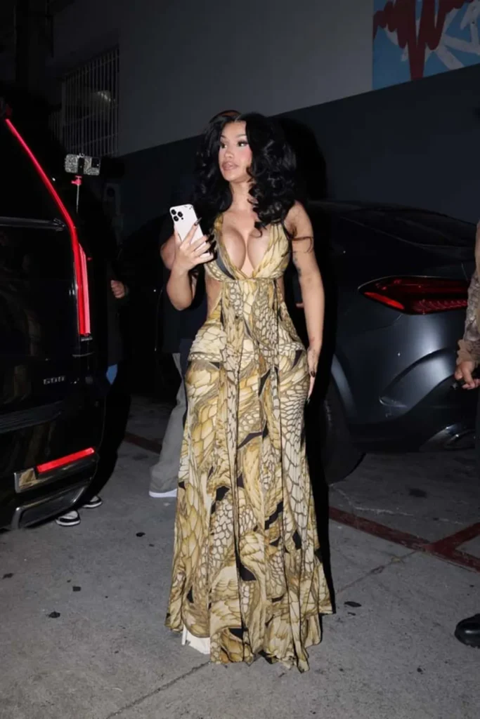 Cardi B