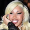 Cardi B arrives to the Highlight Room in Manhattan