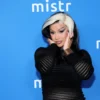 Cardi B attends MISTRs National PrEP Day at The Abbey