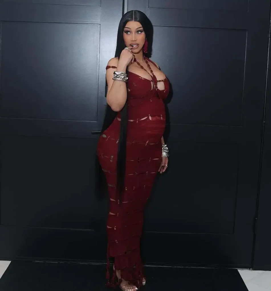 Cardi B bd1