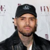 Chris Brown 2