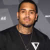 Chris Brown through the years