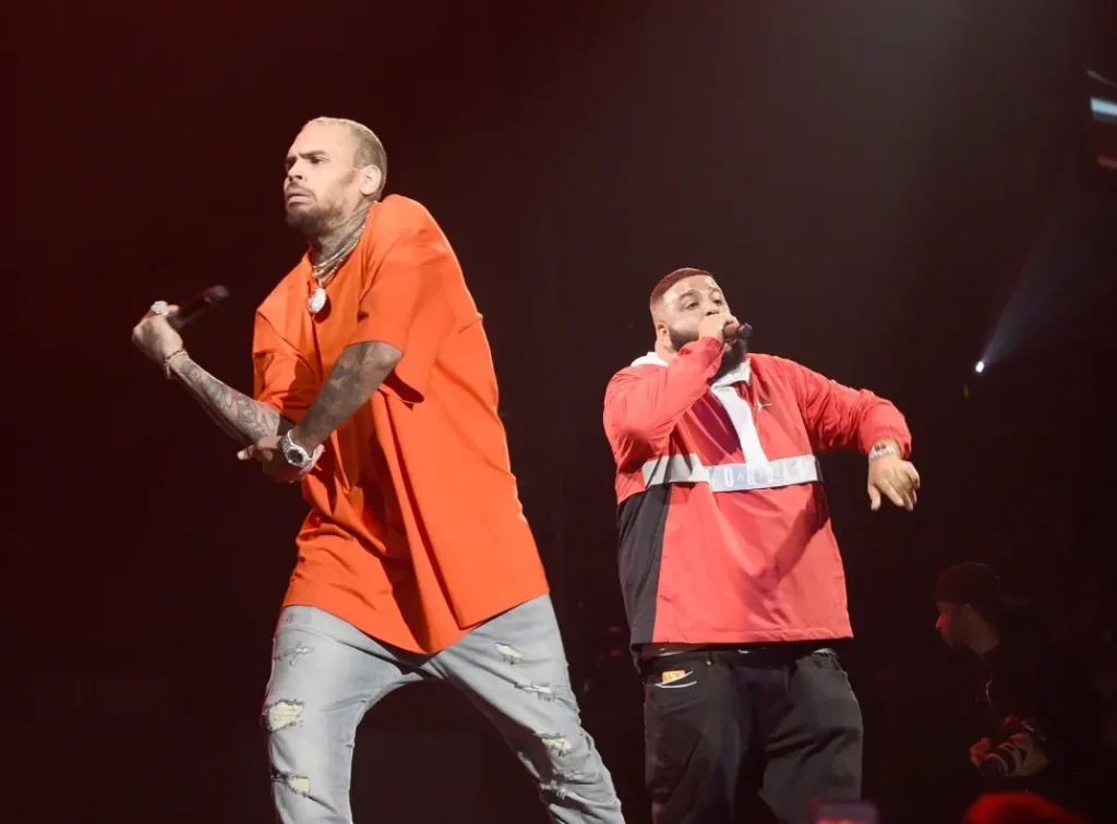 Chris Brown’s L.A. Mansion Hit Again as Trespasser Arrested in Latest Scare 2 Chris Brown's Performance pics