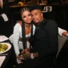 ChriseanRock and Blueface