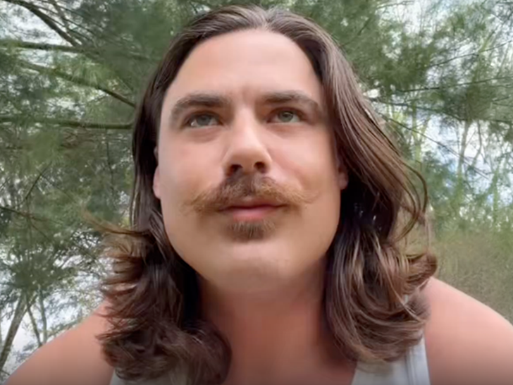“Chud the Builder” Bond Revoked After Alleged Courthouse Shooting Chud the Builder