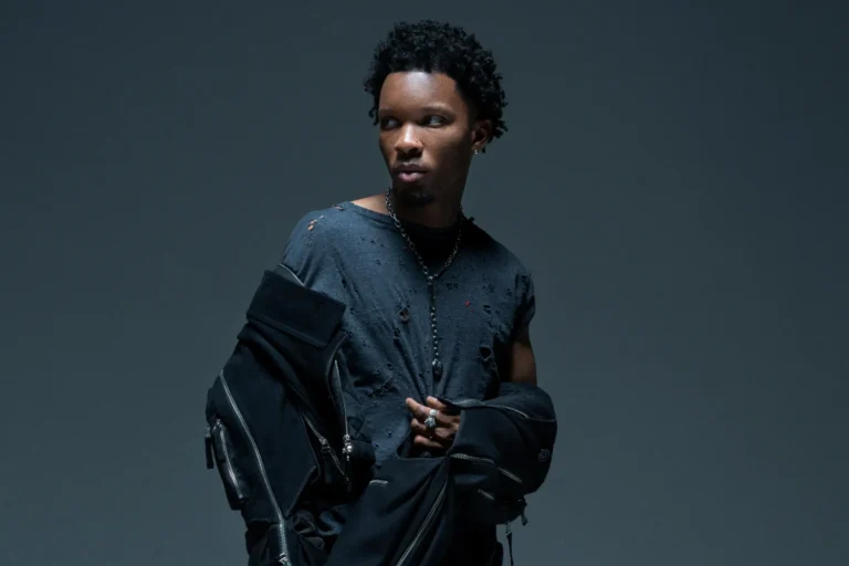 Why Interscope Didn’t Drop D4vd Immediately After Alleged Killing D4vd 1