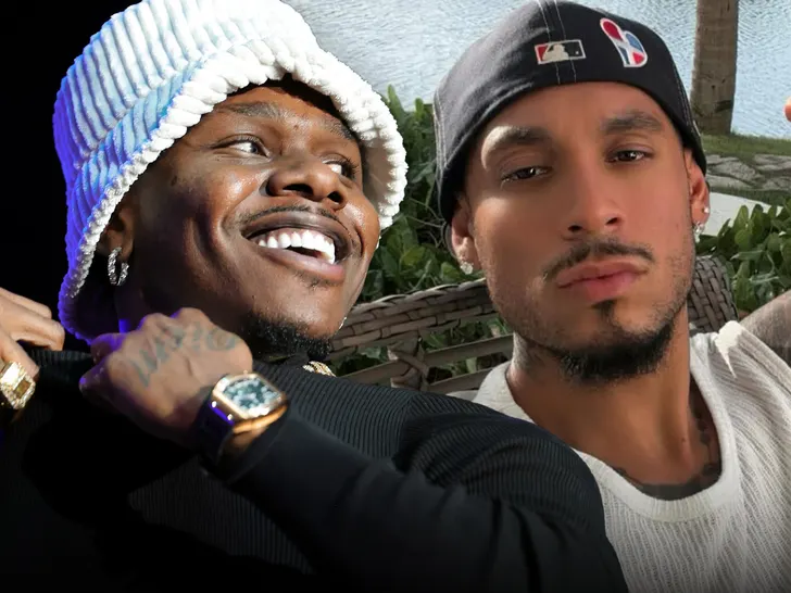 DaBaby Settles Lawsuit Over Infamous Bowling Alley Brawl 1 DaBaby's 2022 Bowling Alley Brawl Case Officially Settled